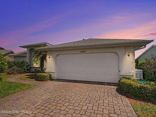1427 Patriot Drive, Melbourne, FL 32940