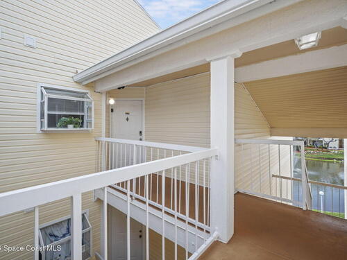 650 Island Club Court, Indialantic, FL 32903