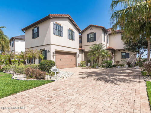 7873 Desmond Avenue, Melbourne, FL 32940