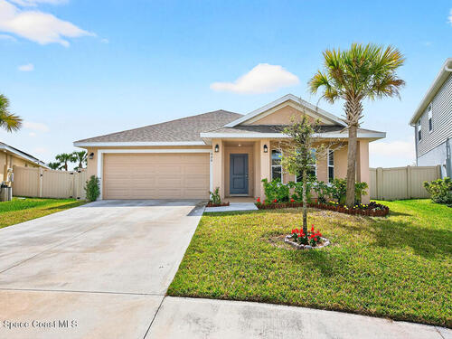 425 Kylar Drive NW, Palm Bay, FL 32907