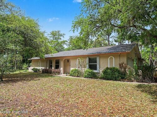 5070 Ranchwood Drive, Cocoa, FL 32926