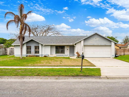 2682 Nobility Avenue, Melbourne, FL 32934