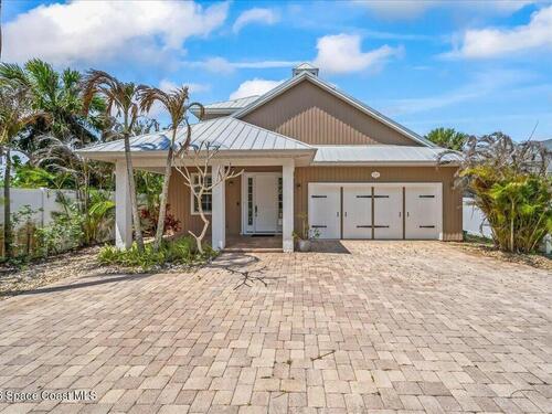 7383 Stuart Avenue, Melbourne Beach, FL 32951