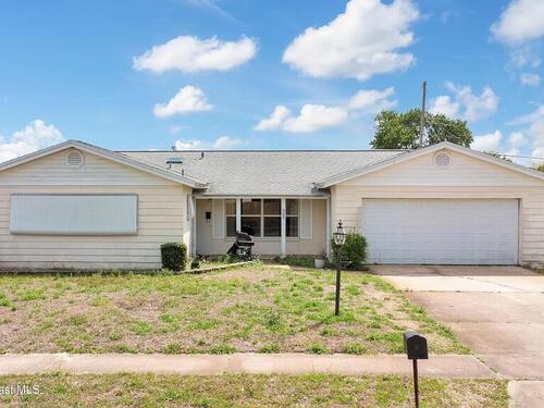 905 Palermo Road, Titusville, FL 32780