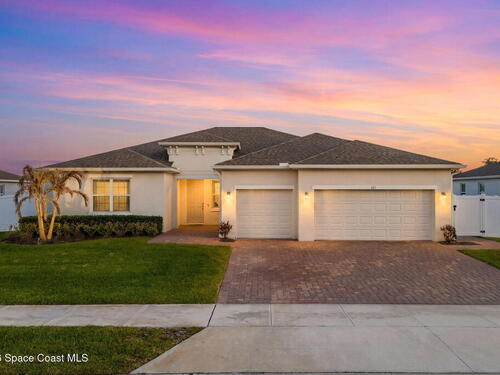 165 Loymer Circle, Merritt Island, FL 32953