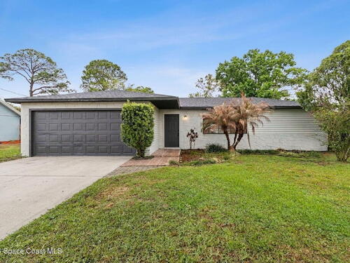 4721 Fairsun Street, Cocoa, FL 32927