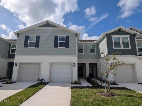 5113 Inspire Lane, Melbourne, FL 32904