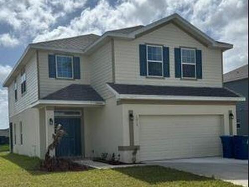 1217 Soleway Avenue NW, Palm Bay, FL 32907