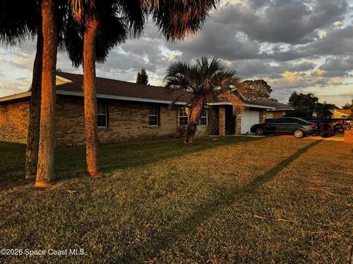 377 Emerson Drive NW, Palm Bay, FL 32907