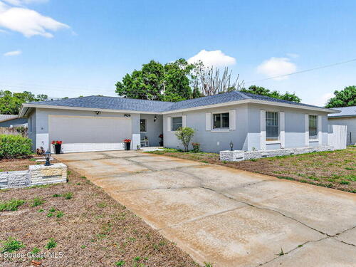 1426 Lema Drive, Titusville, FL 32780