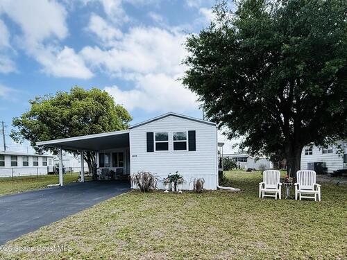 3259 Broughton Avenue, Mims, FL 32754