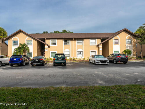 275 Spring Drive, Merritt Island, FL 32953
