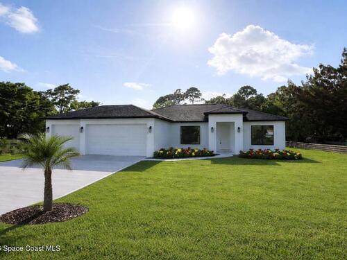 1545 Anson Road, Melbourne, FL 32934