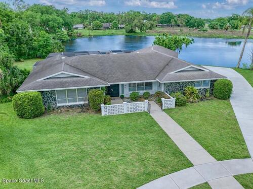 1900 Tanner Court, Titusville, FL 32796