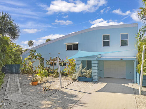 7144 Floridana Avenue, Melbourne Beach, FL 32951