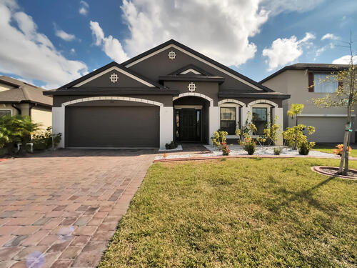 1183 Musgrass Circle, West Melbourne, FL 32904