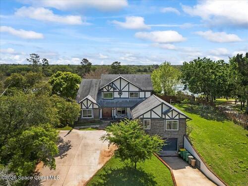 1335 S Carpenter Road, Titusville, FL 32796