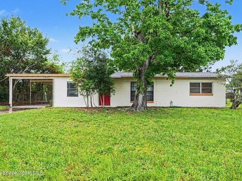 1845 Cowan Drive, Titusville, FL 32796