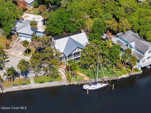 1149 Houston Street, Melbourne, FL 32935