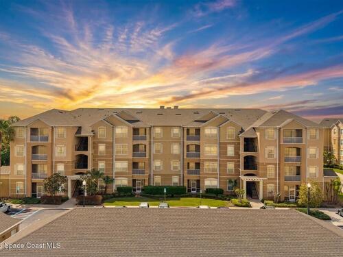 1626 Peregrine Circle, Rockledge, FL 32955