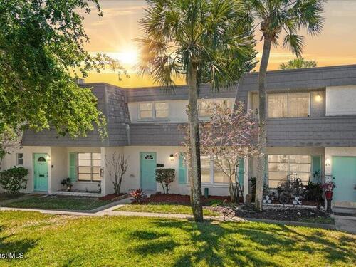 432 Blue Jay Lane, Satellite Beach, FL 32937