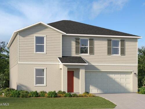 1889 Bayou Avenue SW, Palm Bay, FL 32908