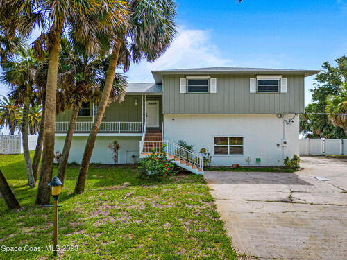 7810 S Tropical Trail, Merritt Island, FL 32952