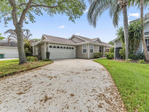 1612 Pga Boulevard, Melbourne, FL 32935