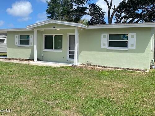 4315 Yorkshire Drive, Melbourne, FL 32935