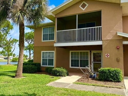 1851 Long Iron Drive, Rockledge, FL 32955