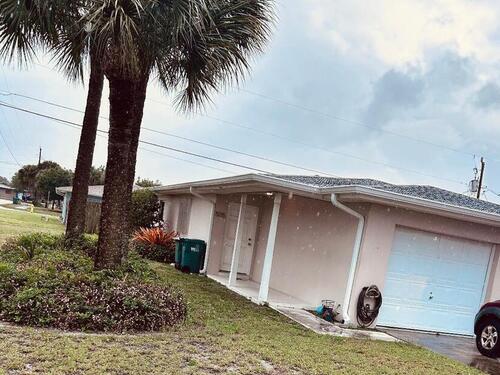 505-507 Wilson Avenue, Satellite Beach, FL 32937