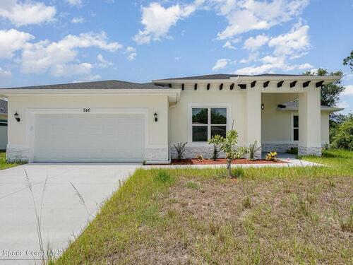 296 Delake Road NW, Palm Bay, FL 32907