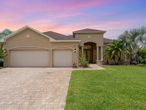 291 Devlin Court SE, Palm Bay, FL 32909