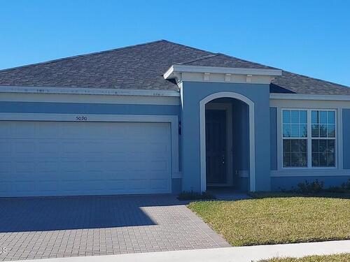 5090 Daybreak Drive, Melbourne, FL 32904