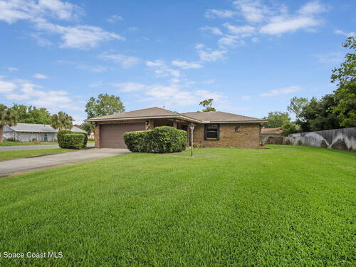 748 Samuel Chase Lane, Melbourne, FL 32904