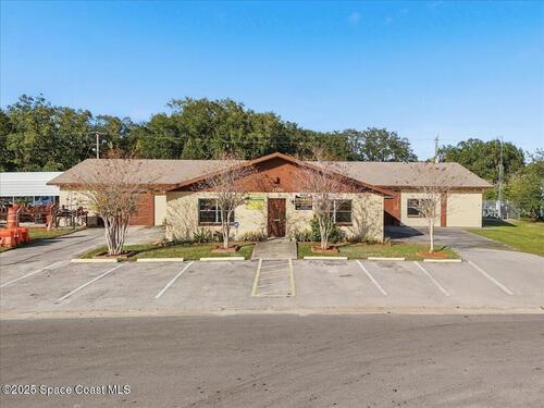 3300 Bobbi Lane, Titusville, FL 32780