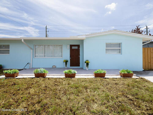 2455 Sadler Lane, Melbourne, FL 32935