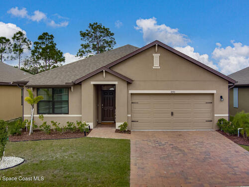 840 Old Country Road SE, Palm Bay, FL 32909