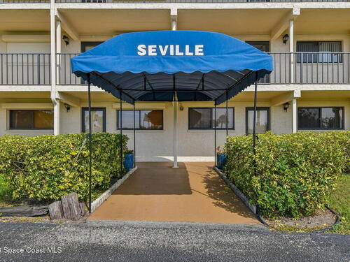 1700 S Atlantic Avenue, Cocoa Beach, FL 32931