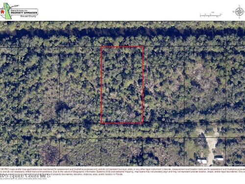 Keydeer Avenue, Cocoa, FL 32926