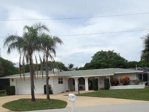 180 Duval Street, Melbourne Beach, FL 32951