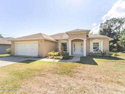 4965 Mayflower Street, Cocoa, FL 32927