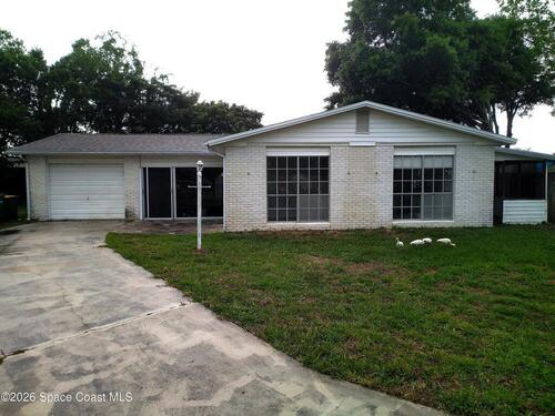 693 John Hancock Lane, Melbourne, FL 32904