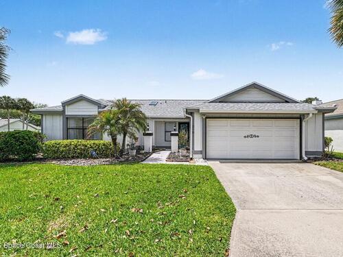 270 Oak Haven Drive, Melbourne, FL 32940