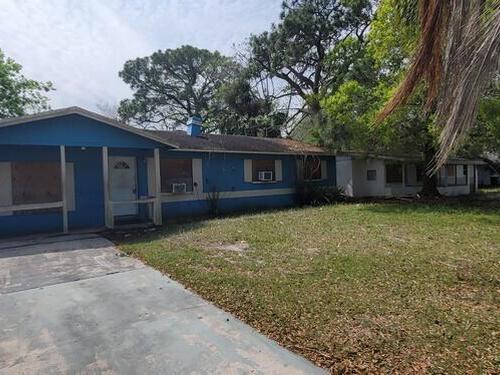 907 Fern Avenue, Cocoa, FL 32922