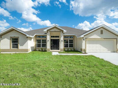 1678 San Filippo Drive SE, Palm Bay, FL 32909