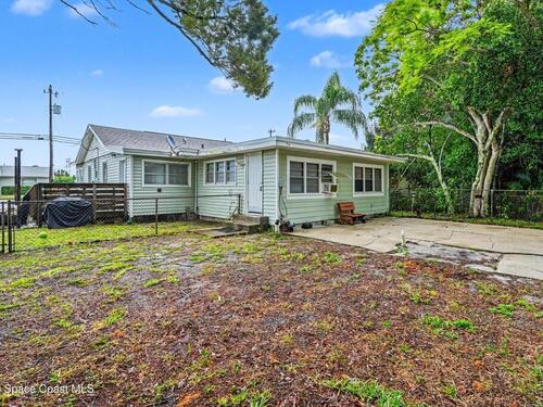 1708 Pine Street, Melbourne, FL 32901