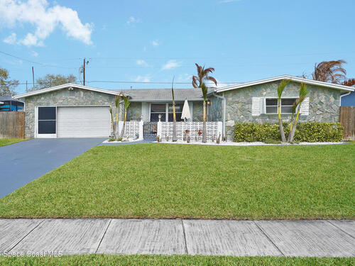 250 Viscount Avenue, Merritt Island, FL 32953