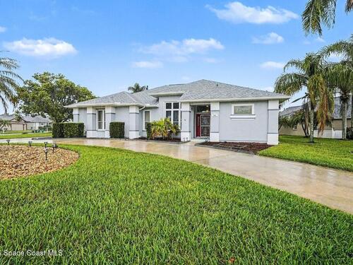 981 Victoria Place, Melbourne, FL 32940