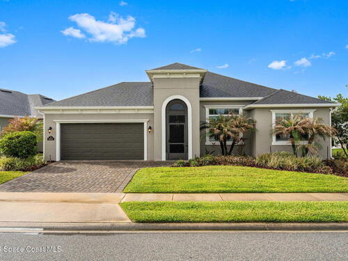 3825 Archdale Street, Melbourne, FL 32940